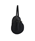 Mini Barrel Bag, side view